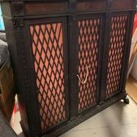 Mobile canonica veneziano del 1800