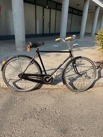 Bicicletta bianchi extra 1972
