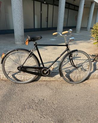 Bicicletta bianchi extra 1972