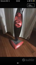 scopa a vapore vileda