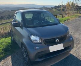 Smart fortwo 453 passion