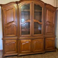  sala da pranzo in legno massello 
