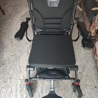 Sedia per disabili Pride Igo Lite originale