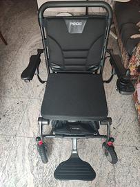 Sedia per disabili Pride Igo Lite originale