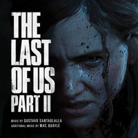 VINILE - The last of us 2