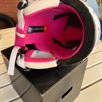 Casco bicicletta bambina Head