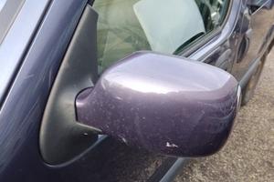 Specchio sinistro RENAULT KANGOO del 2003