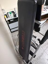Attrezzi da palestra