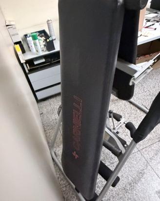 Attrezzi da palestra