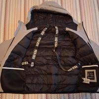 Giubbotto YES ZEE unisex taglia L bambina/o