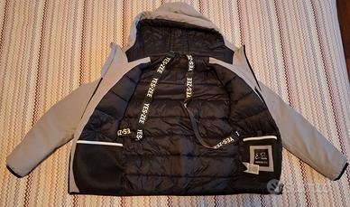 Giubbotto YES ZEE unisex taglia L bambina/o