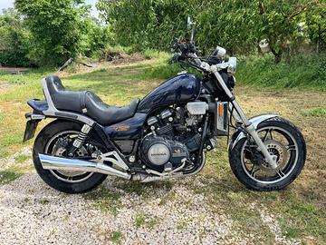 Honda VF 1100 Custom