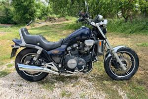 Honda VF 1100 Custom