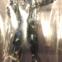 Iron Man2: War Machine