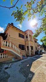 Casa vacanza "La Corte Liberty Rosa" Iglesias