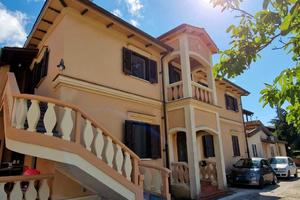 Casa vacanza "La Corte Liberty Rosa" Iglesias