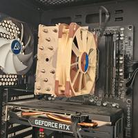 PC gaming 