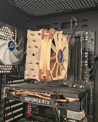 PC gaming 