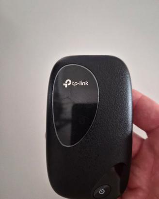 modem portatile tplink 