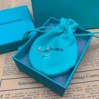Orecchini Tiffany