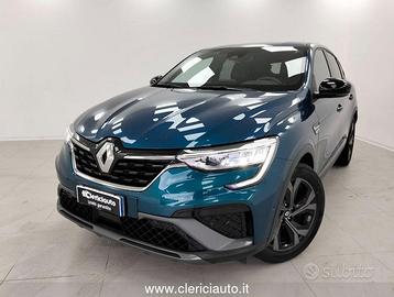 Renault Arkana Hybrid E-Tech 145 CV R.S.Line ...