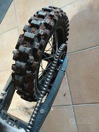 pit bike NCX 125
