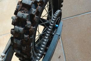 pit bike NCX 125