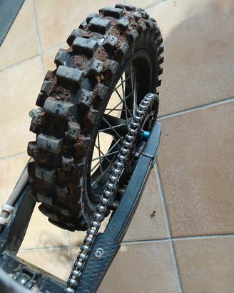 pit bike NCX 125