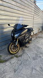 Honda forza 750 limited edition