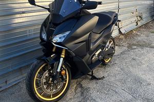 Honda forza 750 limited edition