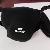 Panasonic Lumix DMC-FZ300