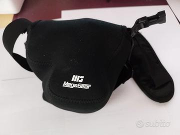 Panasonic Lumix DMC-FZ300