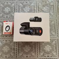 VANTRUE N5 4-Canali STARVIS 2 Sensor Dash Cam +