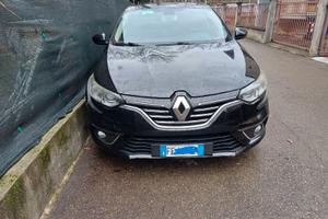 Renault Mégane 4 1.5 dCi 90 CV Zen