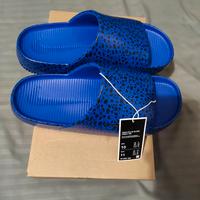 Ciabatte Nike Calm Slide Electric Blue EUR 44