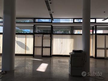 Basso commerciale - rovereto centro (tn)