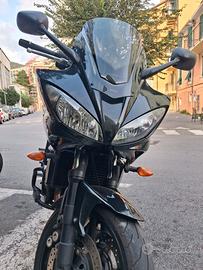 Yamaha Fazer S2 600