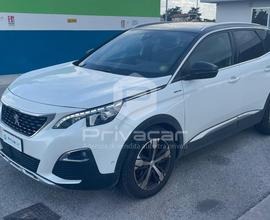 PEUGEOT 3008 BlueHDi 130 S&S GT Line