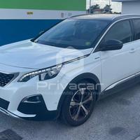 PEUGEOT 3008 BlueHDi 130 S&S GT Line