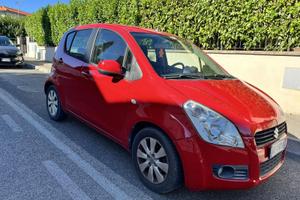 Suzuki Splash 1.0 GPL/benzina - 119750 km
