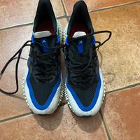 Scarpe adidas 4D