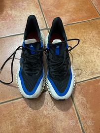 Scarpe adidas 4D