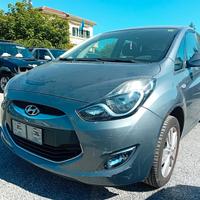 RICAMBI HYUNDAI IX20 1.4 B ANNO 2012