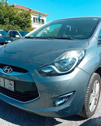 RICAMBI HYUNDAI IX20 1.4 B ANNO 2012