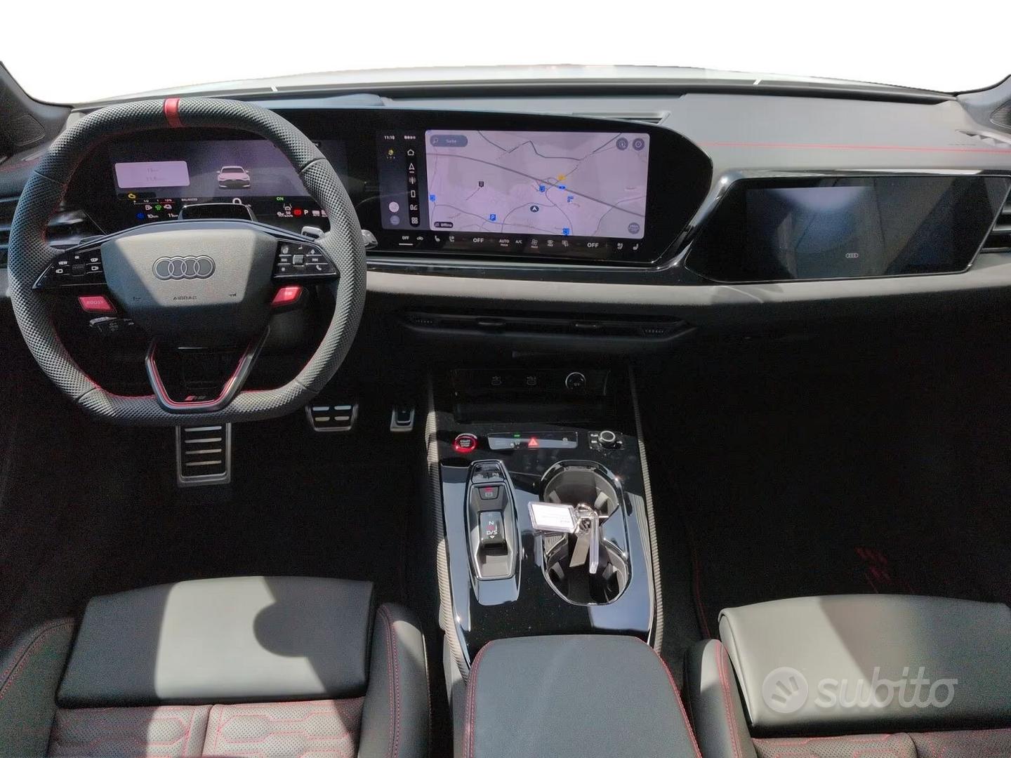 Audi Rs5 2023 photo 4