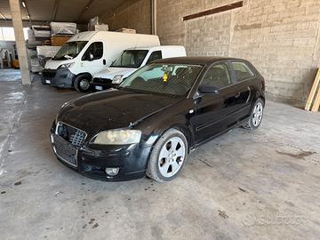 Audi a3 1.9