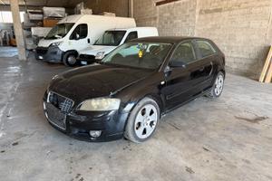Audi a3 1.9