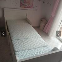 letto Ikea per bimba