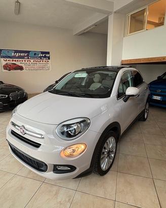 Fiat 500X 1.6 MultiJet 120 CV Lounge TETTO APRIBIL