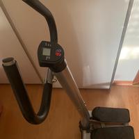 Step palestra